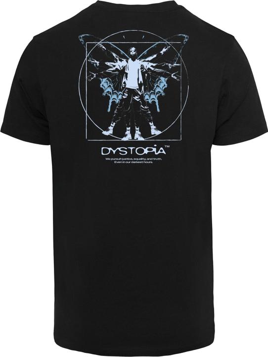 Image du produit Mister Tee MisterTee Thé Dystopia - 169737 (M)