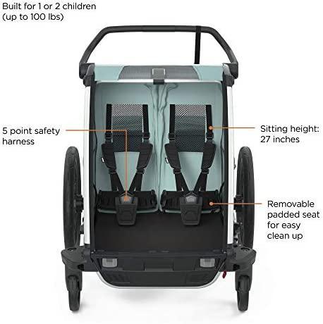 Produktbild Thule Chariot Cross 2