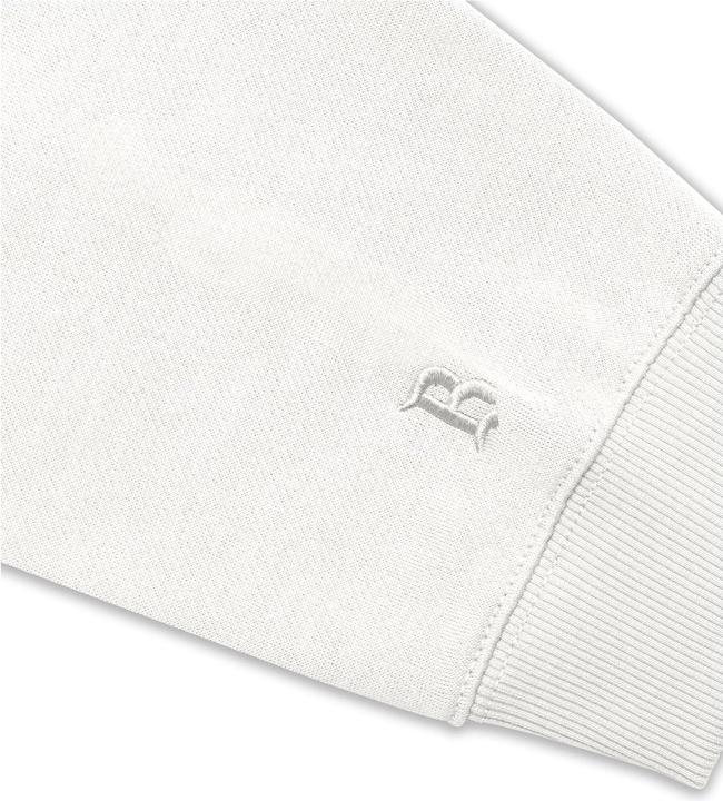 Actual product image Dropsize Super Heavy Blank Hoodie - 124949 (XXL)
