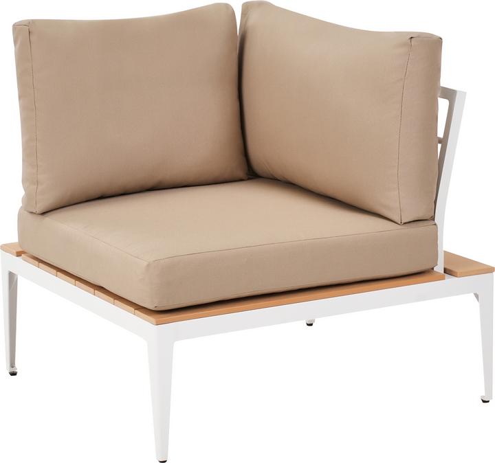 Actual product image Beliani Positano