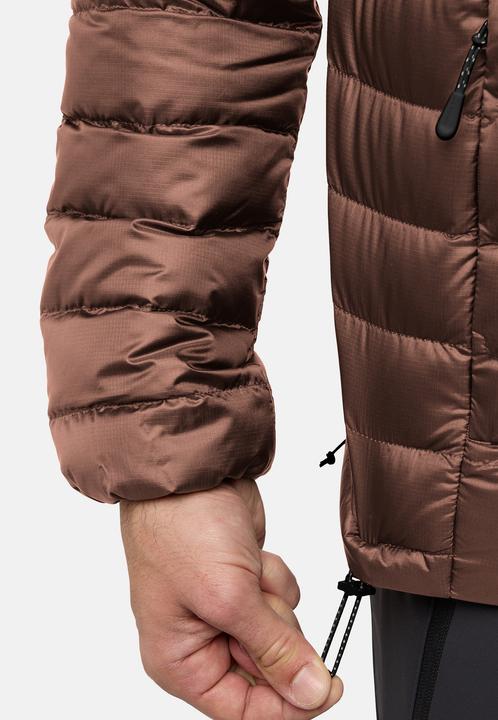 Produktbild Jack Wolfskin Passamani Down Hoody M (S)