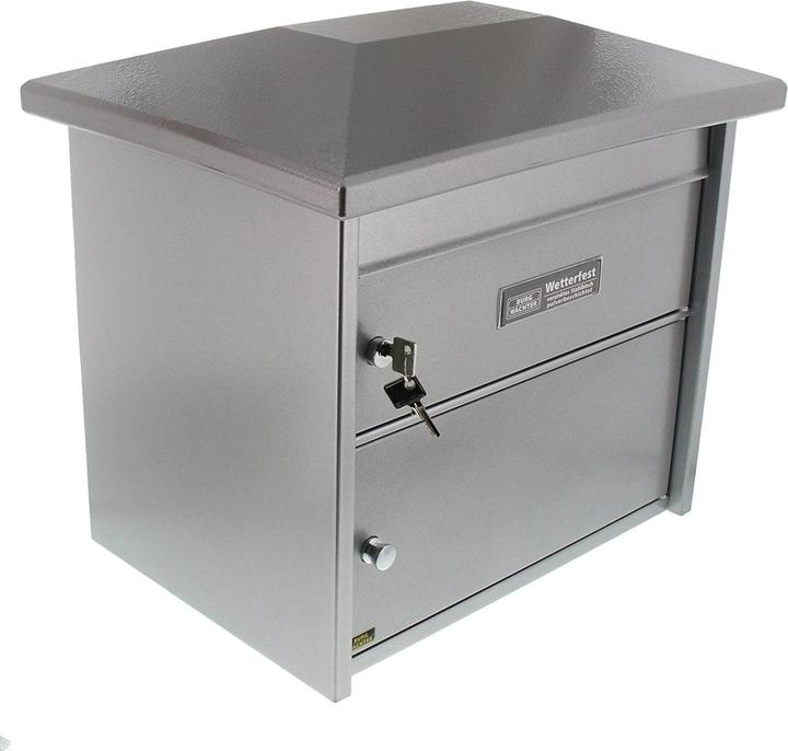 Actual product image Burg Wächter Europe