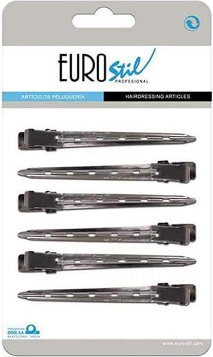 Immagine prodotto Caso Accessori per lo styling EUROstil Barrettes (1 pz.)