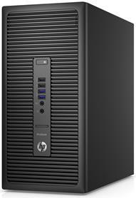 Produktbild HP ProDesk 600 G2 MT (Intel Core i7-6700, 256 GB)