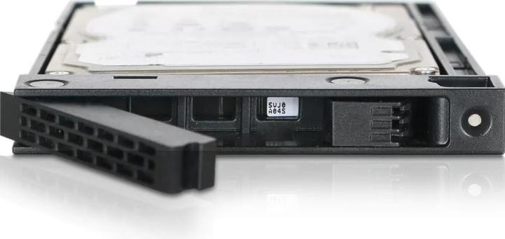 Produktbild Icy Dock We-Ra. IcyDock SAS/SATA HDD&SSD