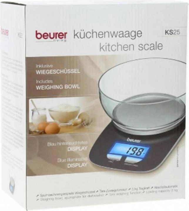 Image du produit Beurer Ks 25