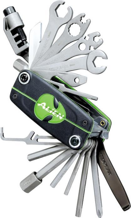 Image du produit Topeak Alien 3