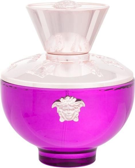 Actual product image Versace Dylan Purple (Eau de parfum, 100 ml)