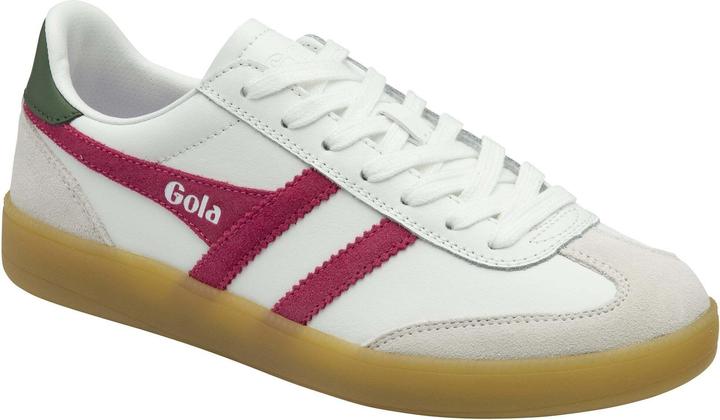 Image du produit Gola baskets cuir viper (38)