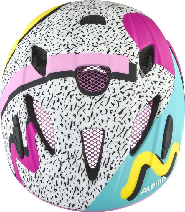 Actual product image ALPINA SPORTS Ximo Flash (49 - 54 cm)