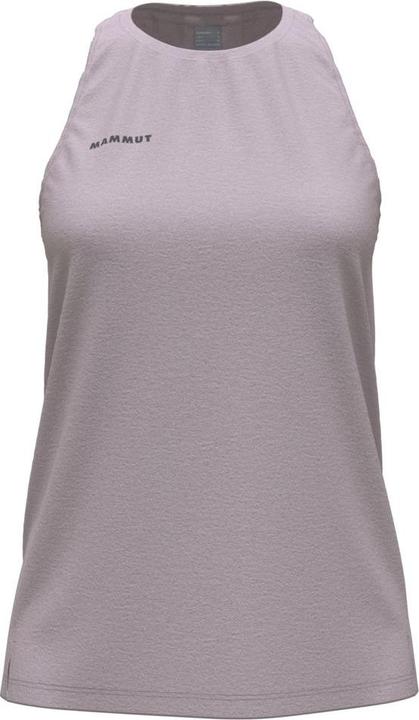 Actual product image Mammut Massone Light Tank Top Women (XL)