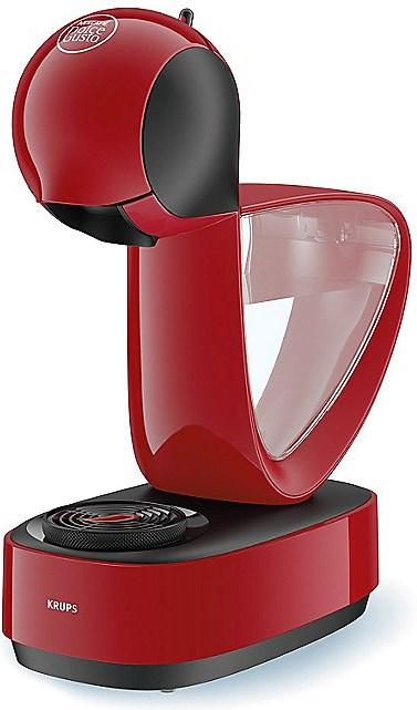 Actual product image Krups Nescafé Dolce Gusto Infinissima (NESCAFÉ Dolce Gusto)