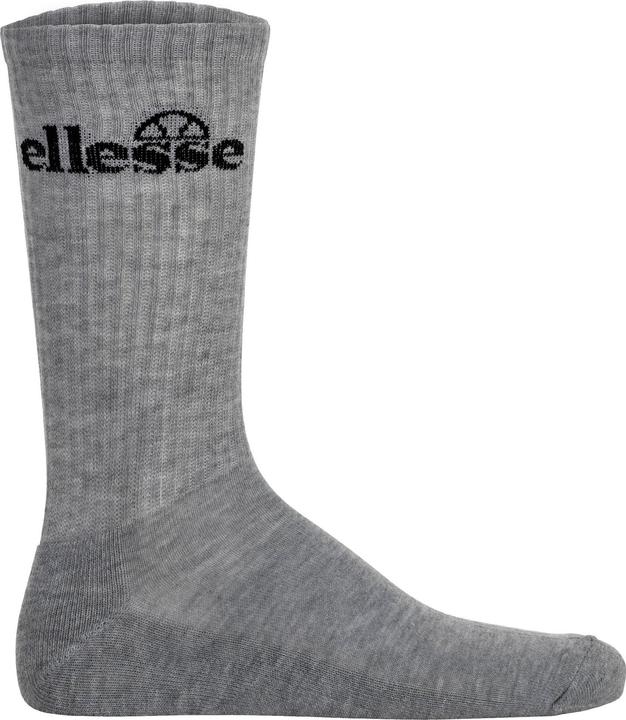 Immagine prodotto Ellesse Trego Sport Sock (Confezione da 7, 40 - 42)