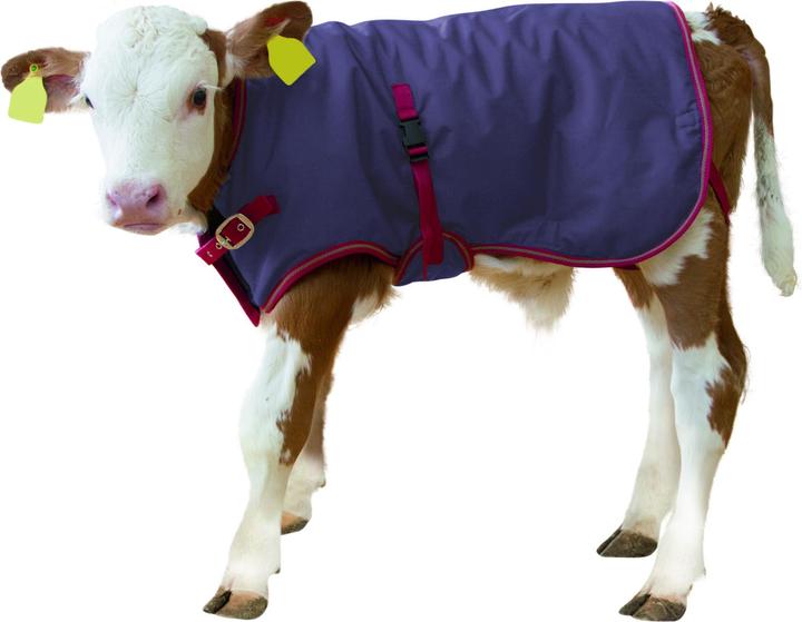 Produktbild Kerbl Kälberdecke ThermoPlus, 70cm (70 cm)