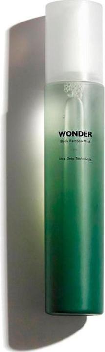 Produktbild Haruharu Wonder Black Bamboo Mist (Body Mist, 80 ml)