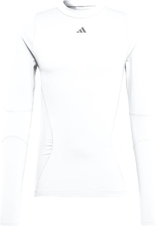 Produktbild adidas Techfit Longsleeve Herren (3XL)