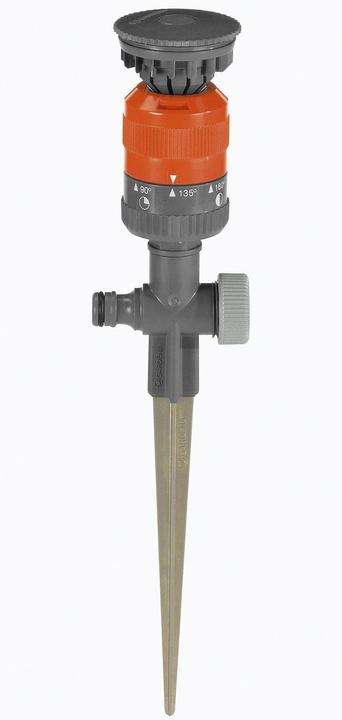Produktbild Gardena Comfort Vario (Kreisregner)