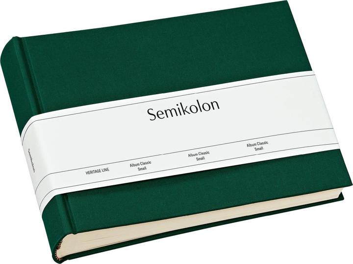 Semikolon Classic Small (10 x 15 cm, 9 x 13 cm)