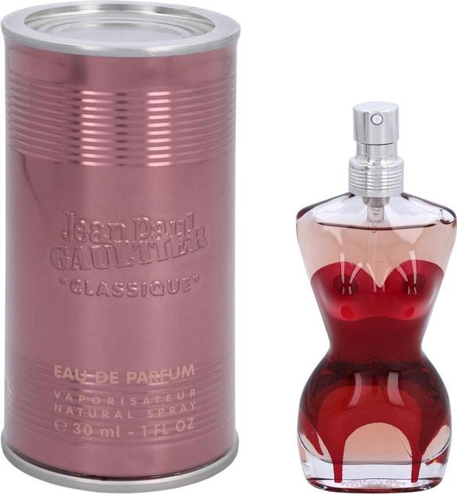 Produktbild Gaultier Classique Eau de Parfum (Eau de Parfum, 30 ml)