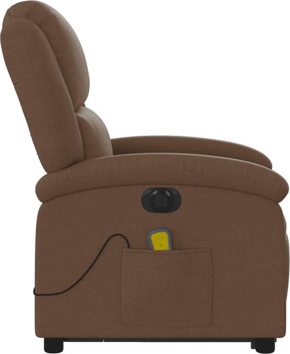 Actual product image VidaXL Ismagrad