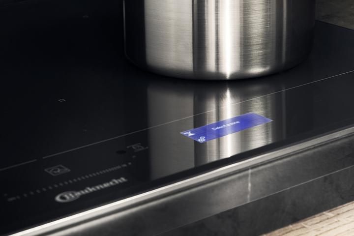 Produktbild Bauknecht CTAC 8780AFS AL Kochfeld Integriert Zonen-Induktionskochfeld 8 Zone(n)