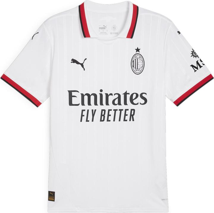 Puma ACM Away Jersey Replica (XL)