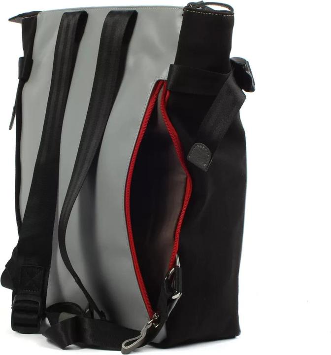 Produktbild 7clouds Belis 7.1 Laptoprucksack Shopper (9 l)