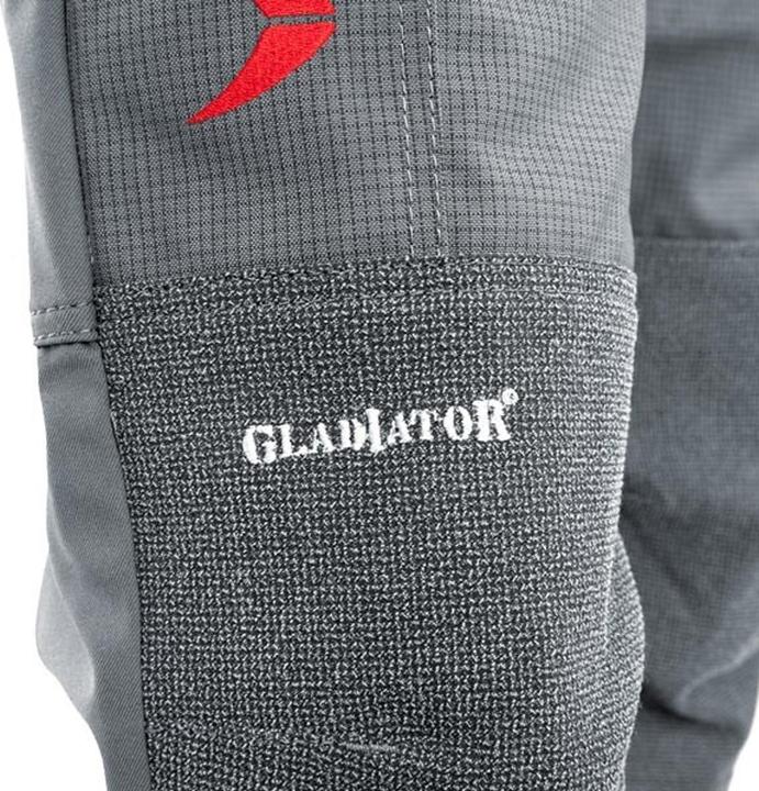 Produktbild Pfanner Gladiator Outdoorhose (XL)