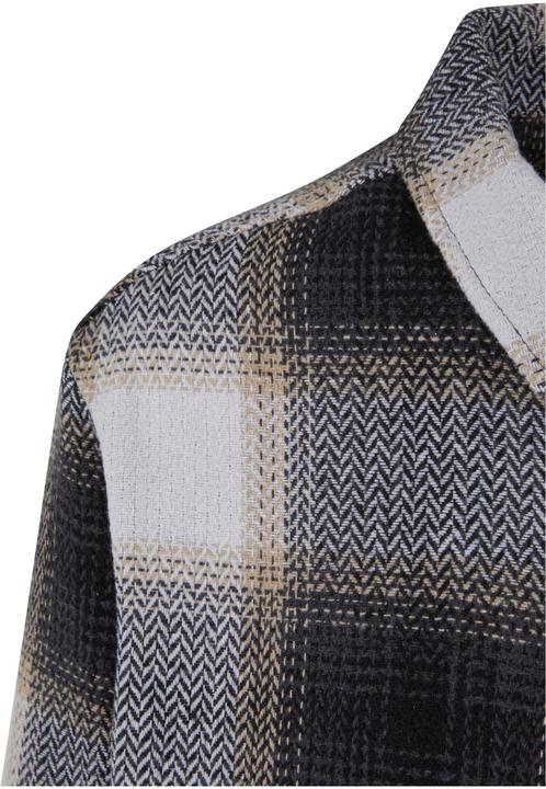 Immagine prodotto Urban Classics Giacca a camicia con zip - 126963 (XXL)