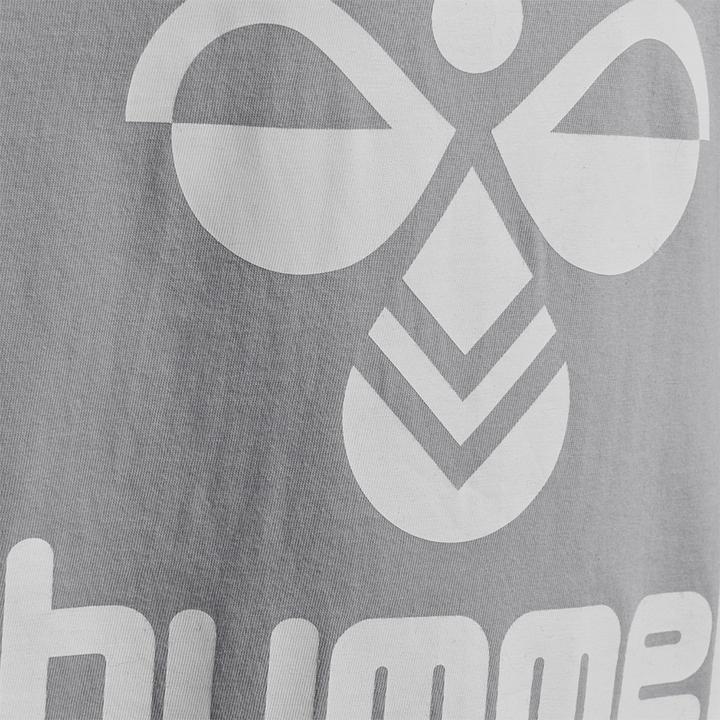 Actual product image hummel Tres T-Shirt S/S (128)