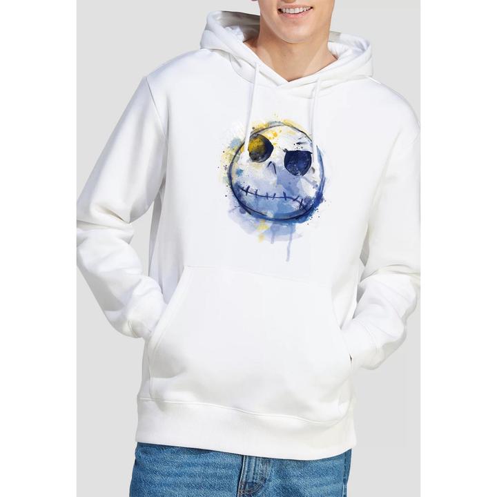 Produktbild The Nightmare Before Christmas Kapuzenpullover (S)