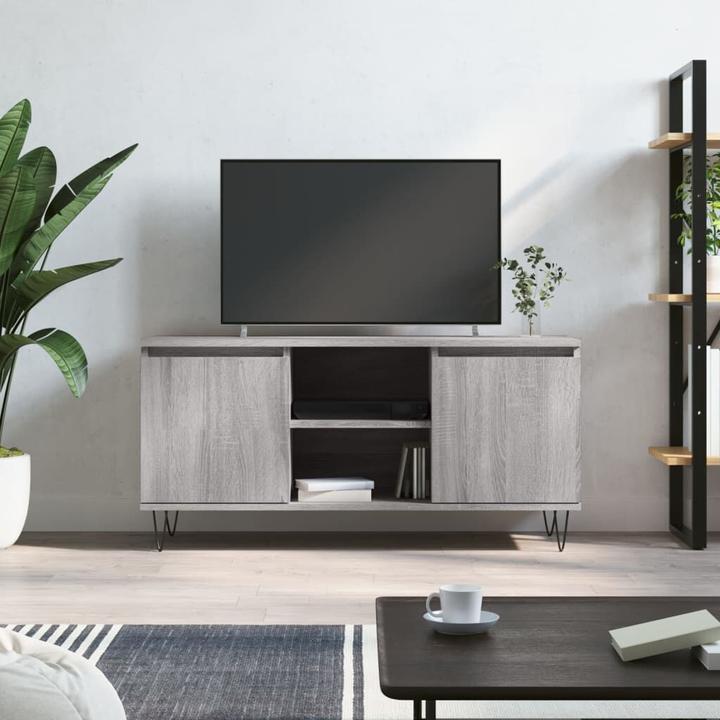Produktbild VidaXL Elaina (104 x 35 x 50 cm)