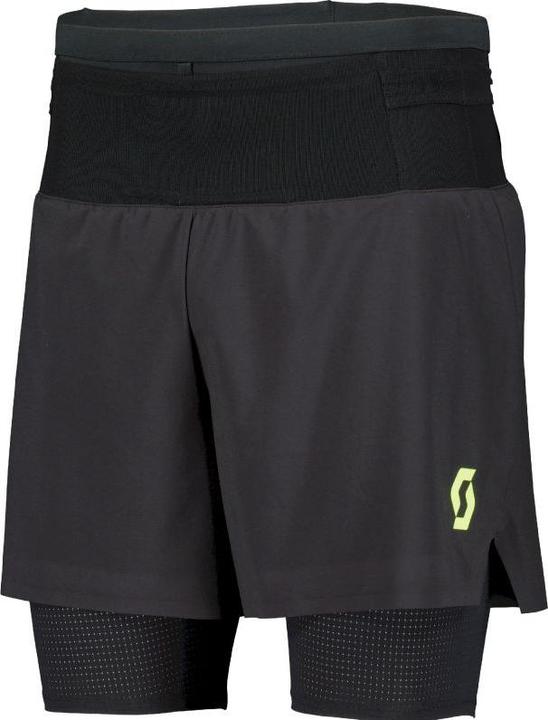 Scott Sports Hybrid Shorts RC Run