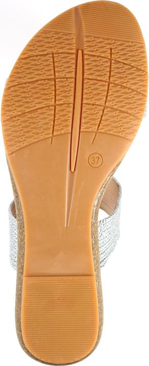 Produktbild Lunar Sandalen Calow Leder (39)