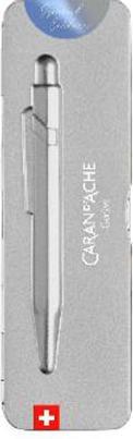 Actual product image Caran d'Ache 849 Claim Your Style Sonderedition 5 (azure, 1 x)