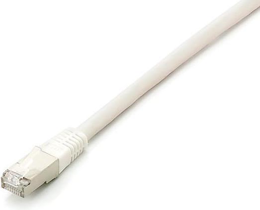 Actual product image equip Patch cable (S/FTP, CAT6a, 10 m)