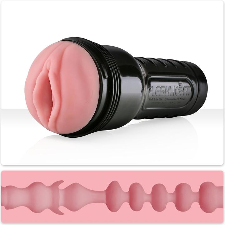 Produktbild Fleshlight Pink Lady Mini-Lotus