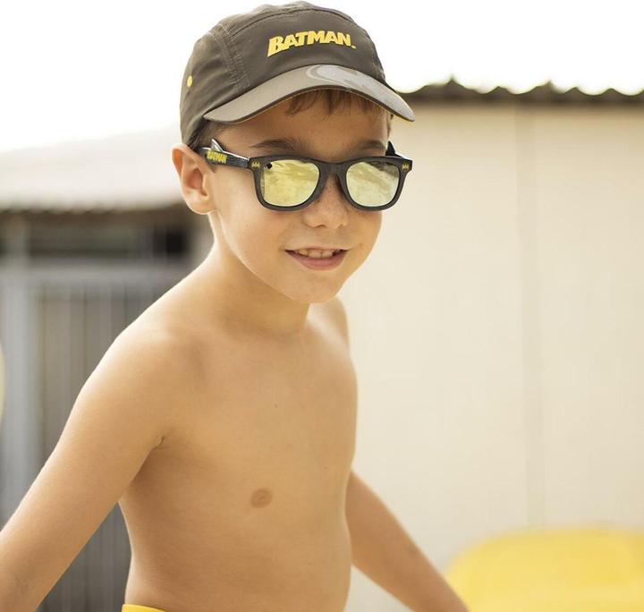 Actual product image Batman Children's sunglasses black