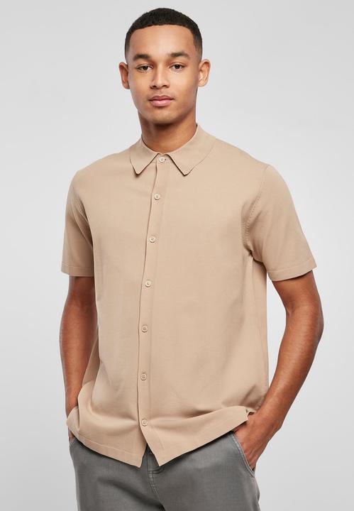 Immagine prodotto Urban Classics Camicia in maglia - 16926 (L)