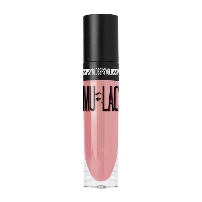 Immagine prodotto Mulac Lipgloss Psygloss Nc 01 002 - Lip Gloss (01)