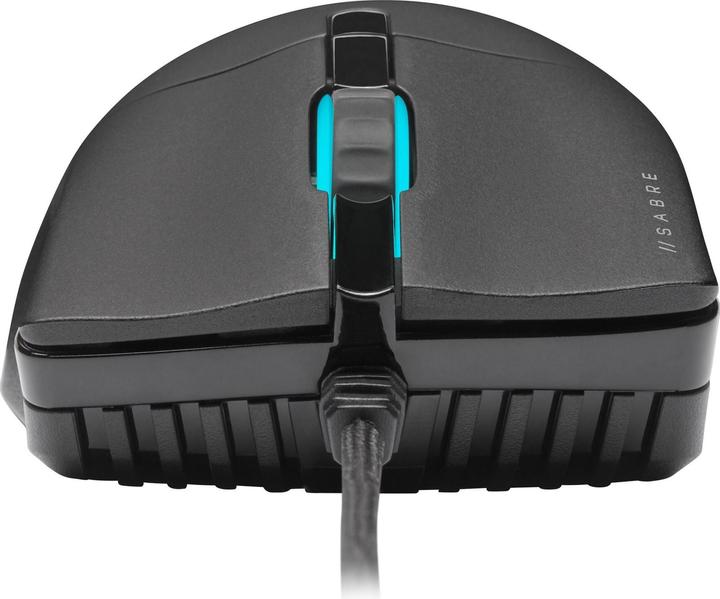 Actual product image Corsair Sabre RGB Pro (Cable)