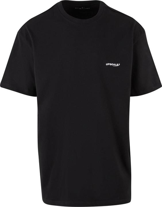 Urban Classics Upscale Upscale Core EMB Oversize Tee - 191111