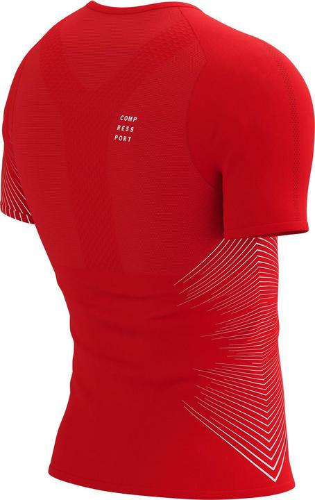 Produktbild Compressport Performance SS Tshirt M (S)