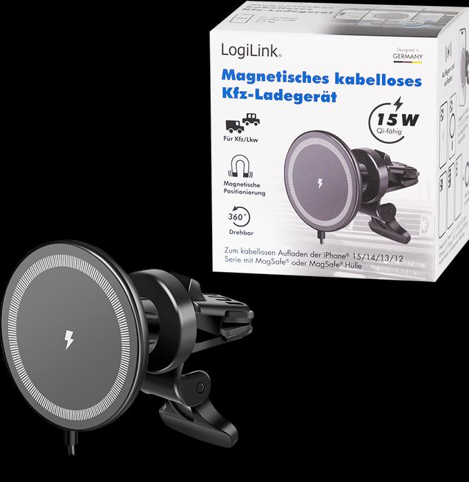 Produktbild LogiLink Prüfen