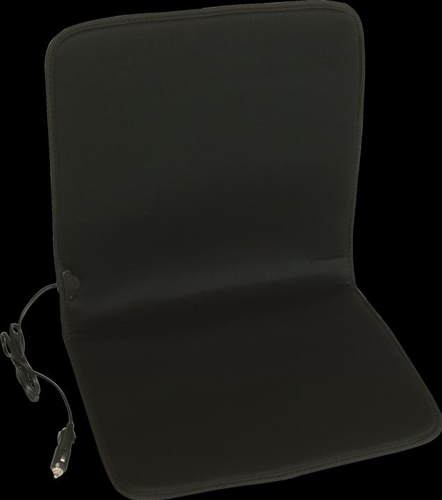 Actual product image Cartrend Heated Car Seat Cover
