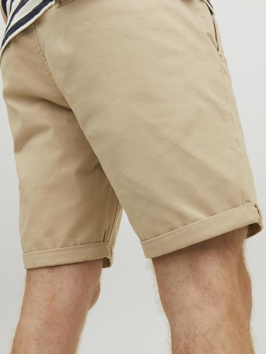 Produktbild Jack & Jones 2er-Pack Dave Chinoshorts (S)