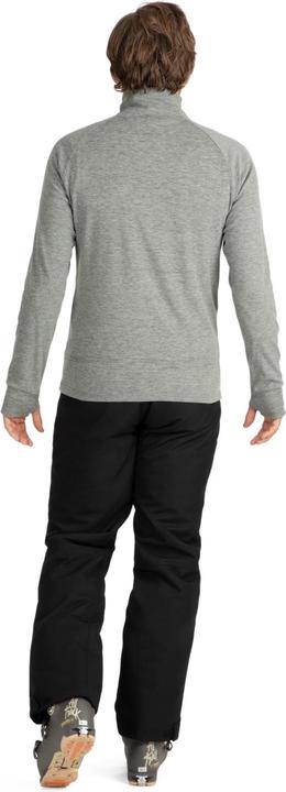 Actual product image Heber Peak TimberHe. Fleece Half Zip (M)