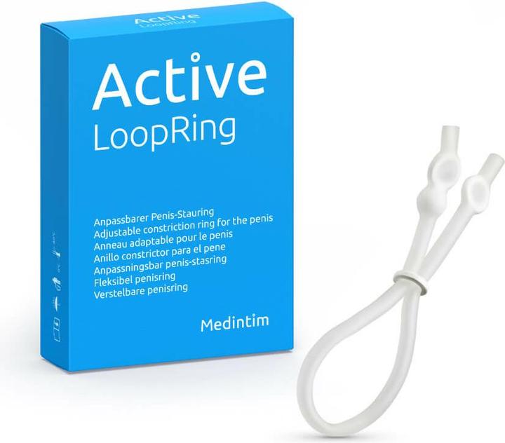 Image du produit Medintim Active LoopRing
