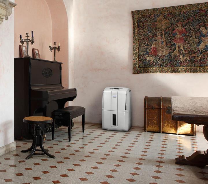 Produktbild De'Longhi DDS 30Combi (30 l/24h)