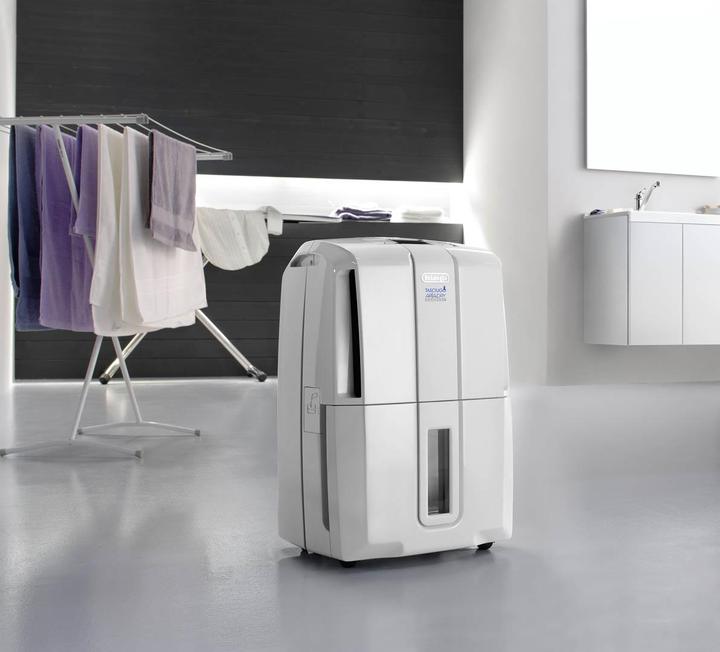 Produktbild De'Longhi DDS 30Combi (30 l/24h)